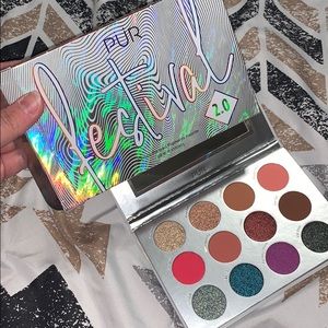 PUR Festival 2.0 Eyeshadow Palette